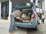 Renault Grand Scenic 2006 года